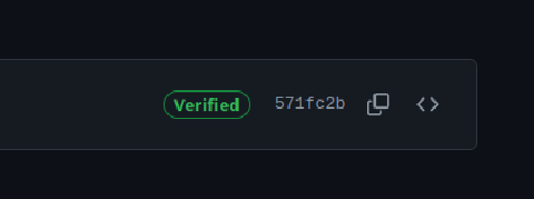 Setup Github and get your commit signed With Git and Github CLI