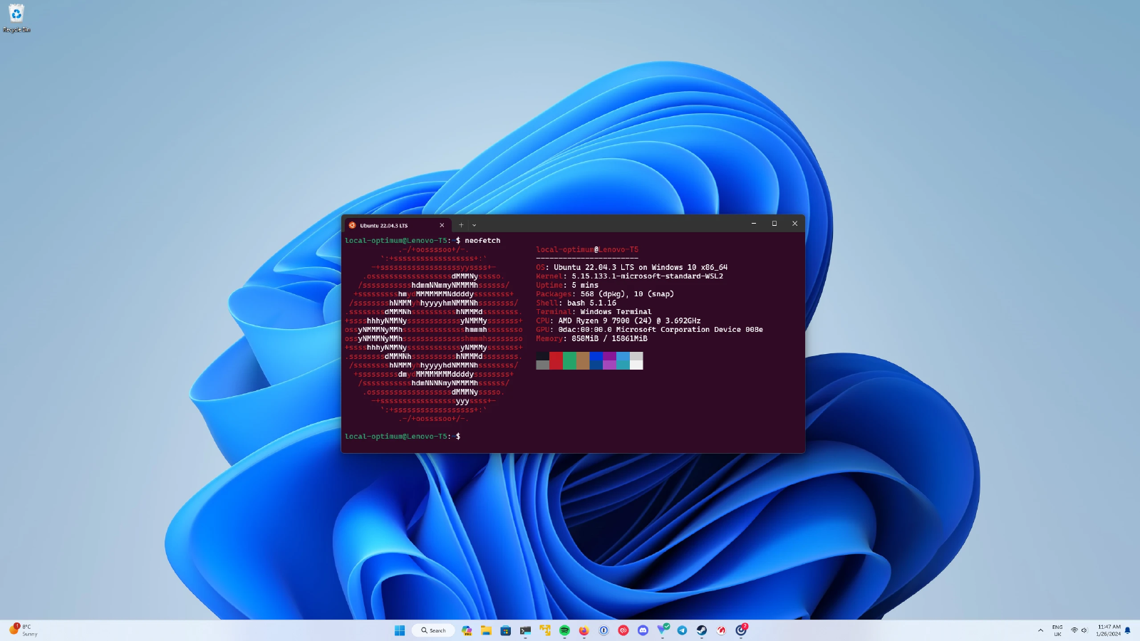 Setup Github and get your commit signed With Git and Github CLI